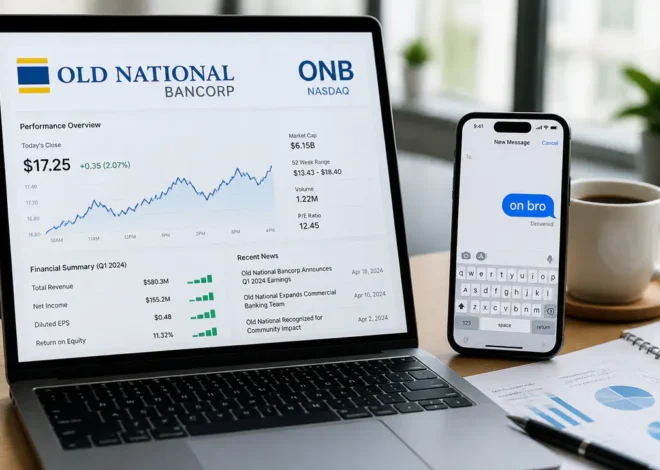 ONB Meaning: Definitions & Contextual Uses