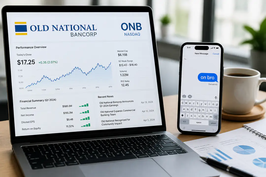 ONB Meaning: Definitions & Contextual Uses