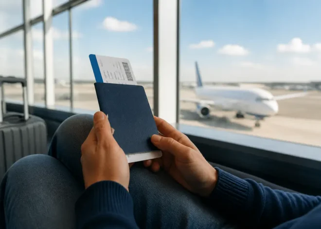 SAFE Travels Meaning: Definition and Usage Guide
