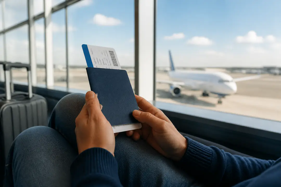 SAFE Travels Meaning: Definition and Usage Guide