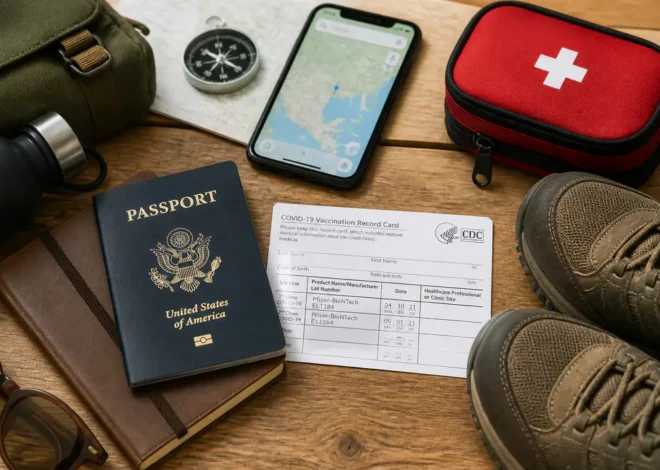 Safe Travels: Meaning, Usage & Alternatives