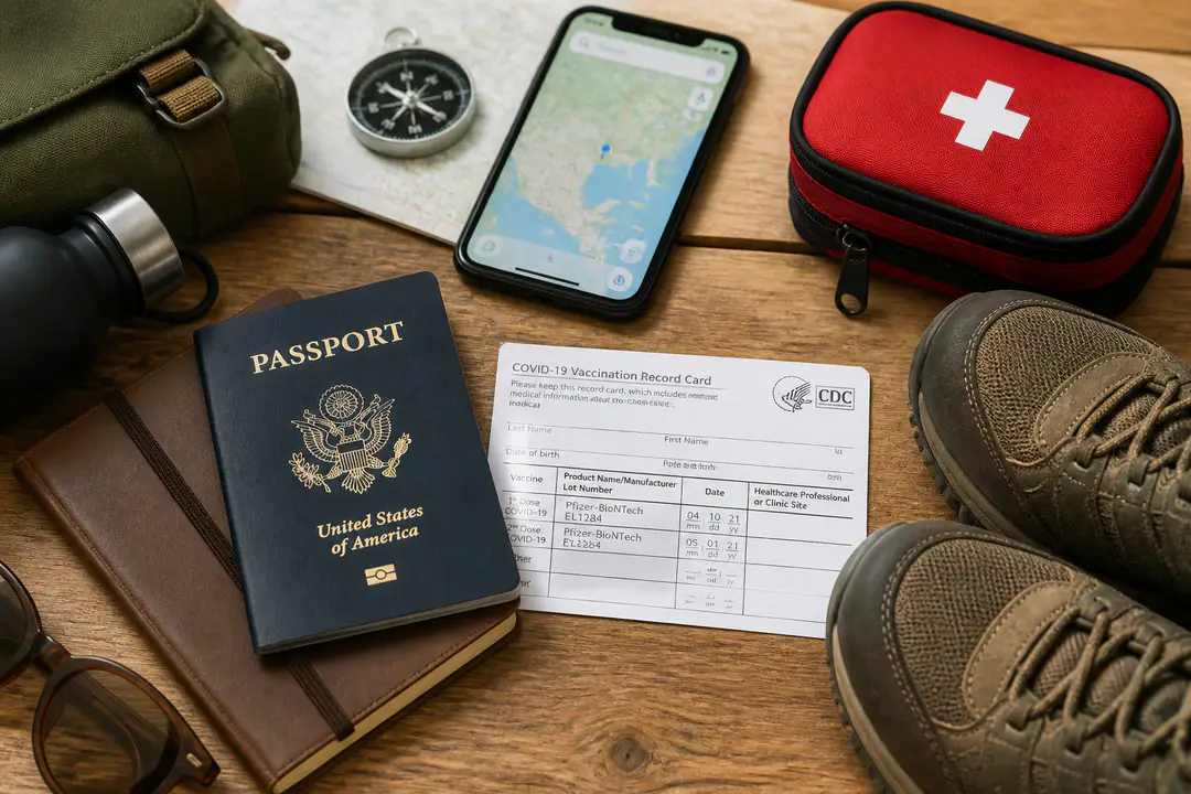Safe Travels: Meaning, Usage & Alternatives
