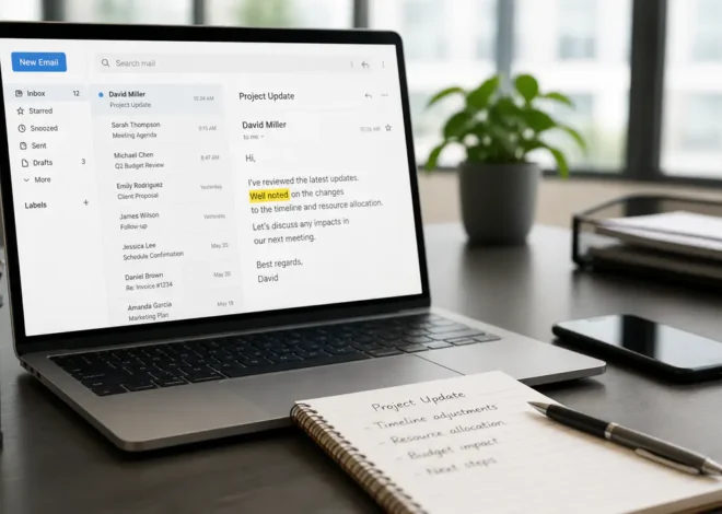 Well Noted Meaning: Definition and Usage Guide