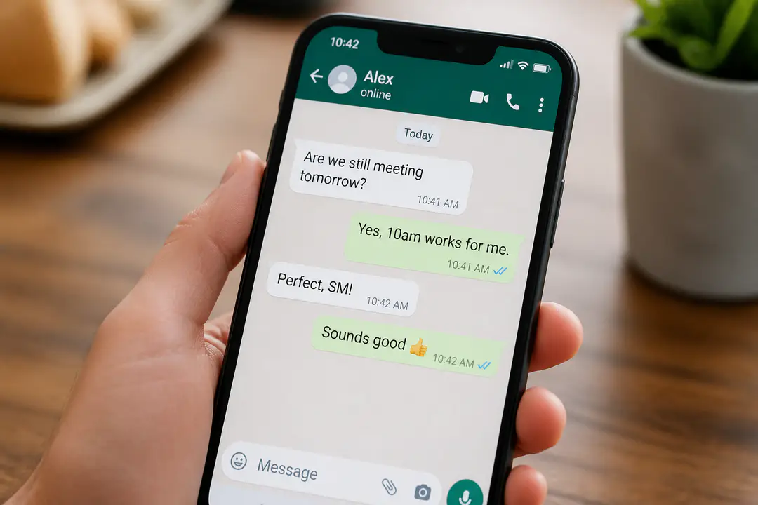 What Does Sm Mean in Text: Text & Chat Uses