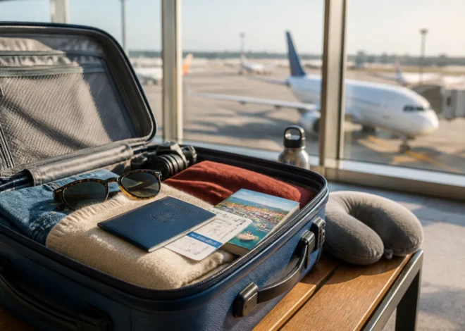 Have a Safe Trip: Meaning and Proper Use