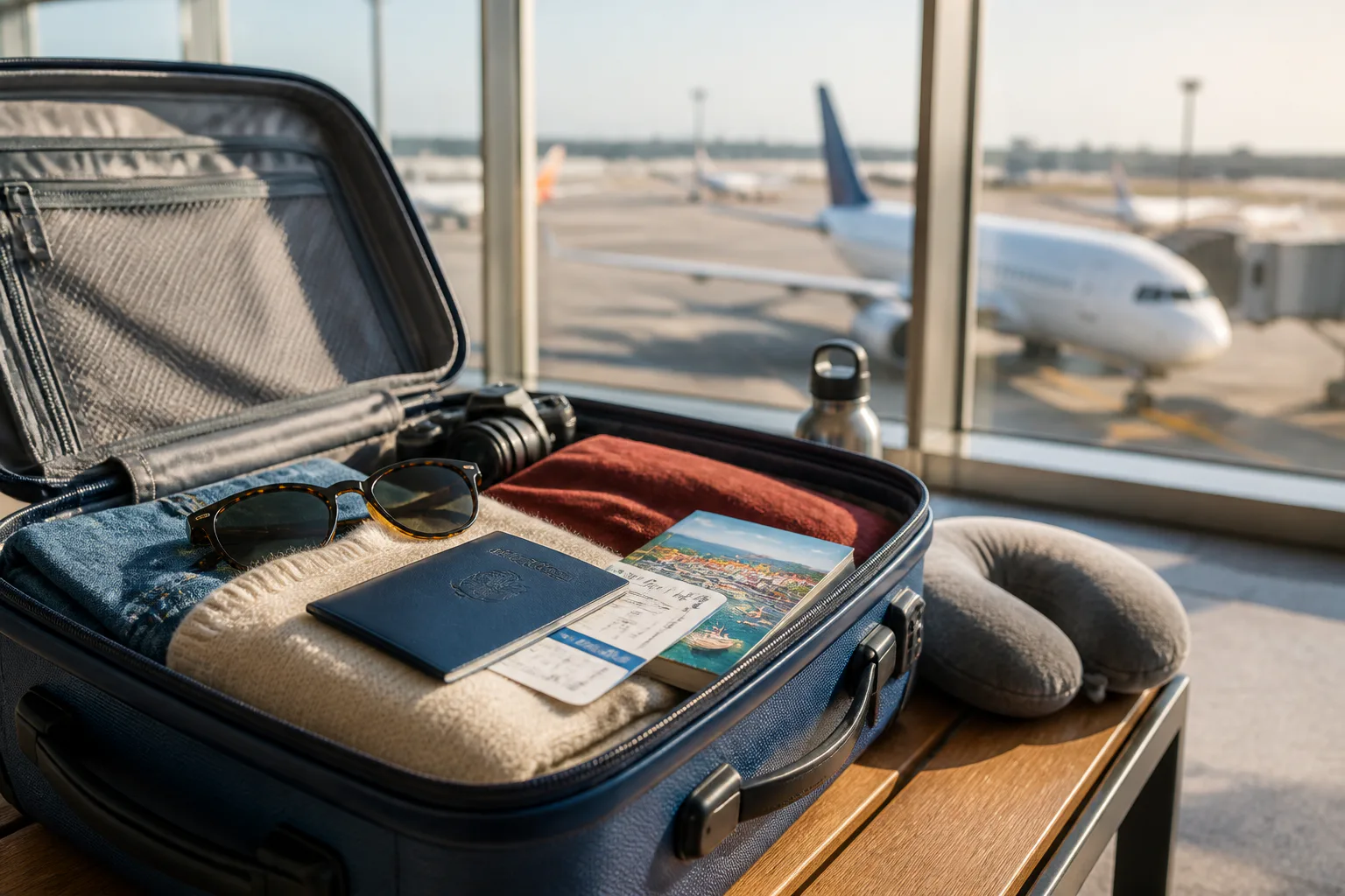 Have a Safe Trip: Meaning and Proper Use