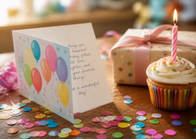 Other Ways to Say Happy Birthday: Creative Wishes for Every Relationship