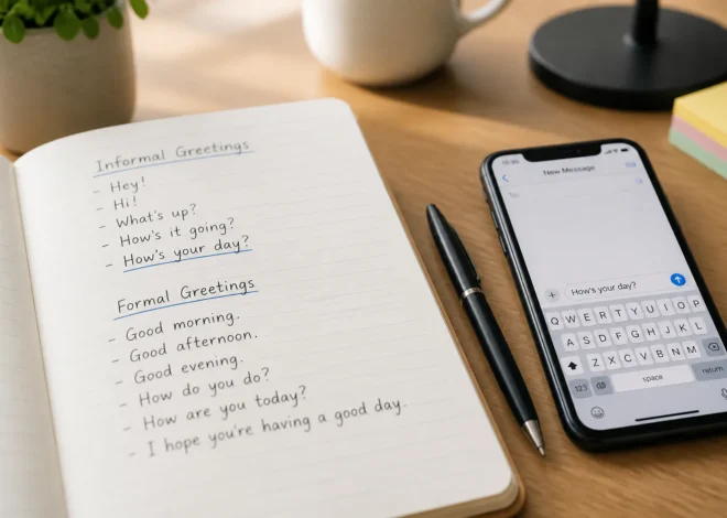 Hows Your Day: Meaning, Usage, and Correct Form