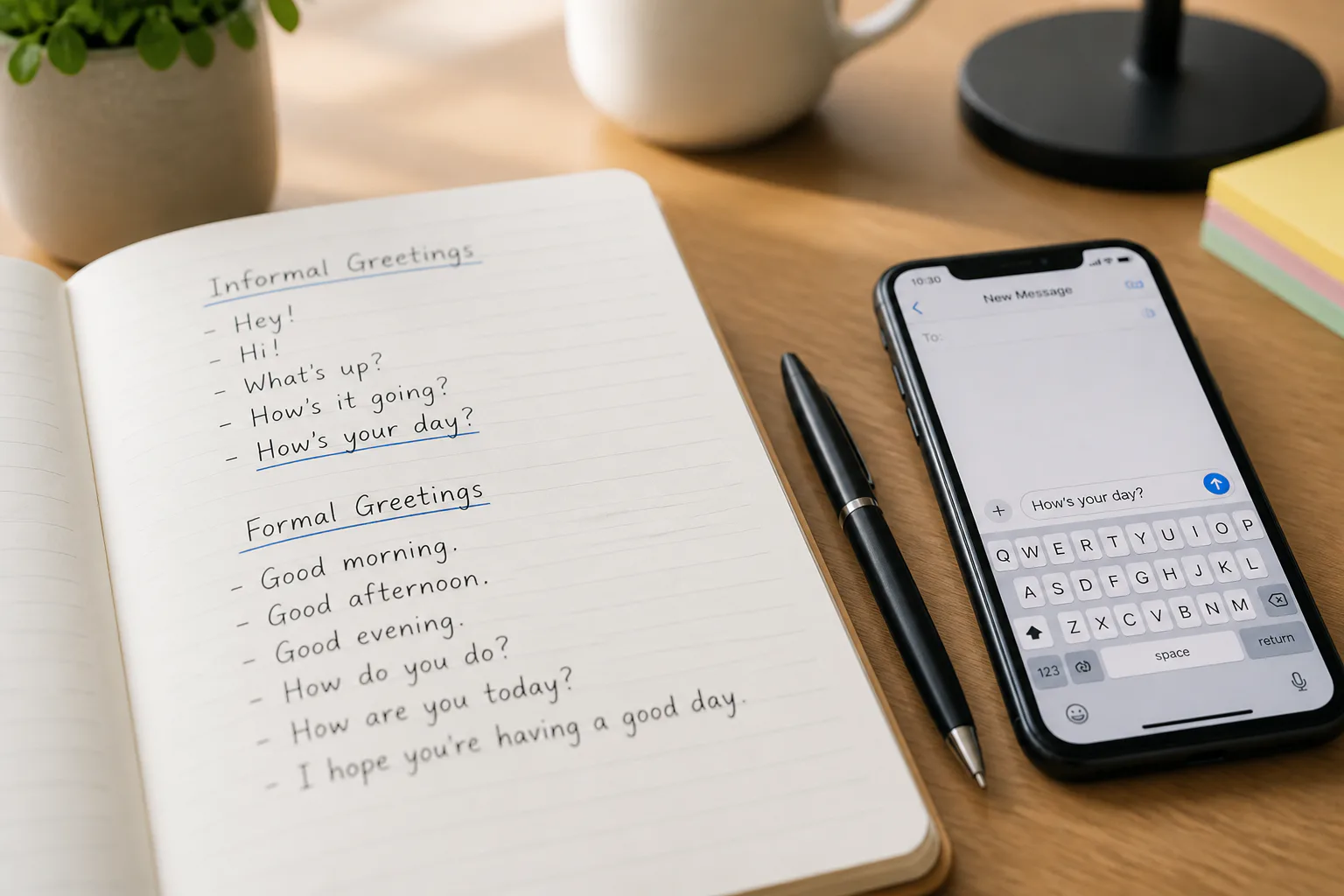 Hows Your Day: Meaning, Usage, and Correct Form