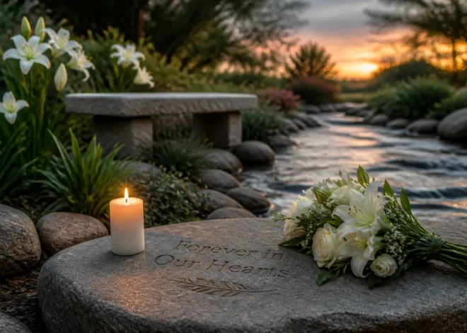 Rest in Peace Other Term: Respectful Alternatives Explained
