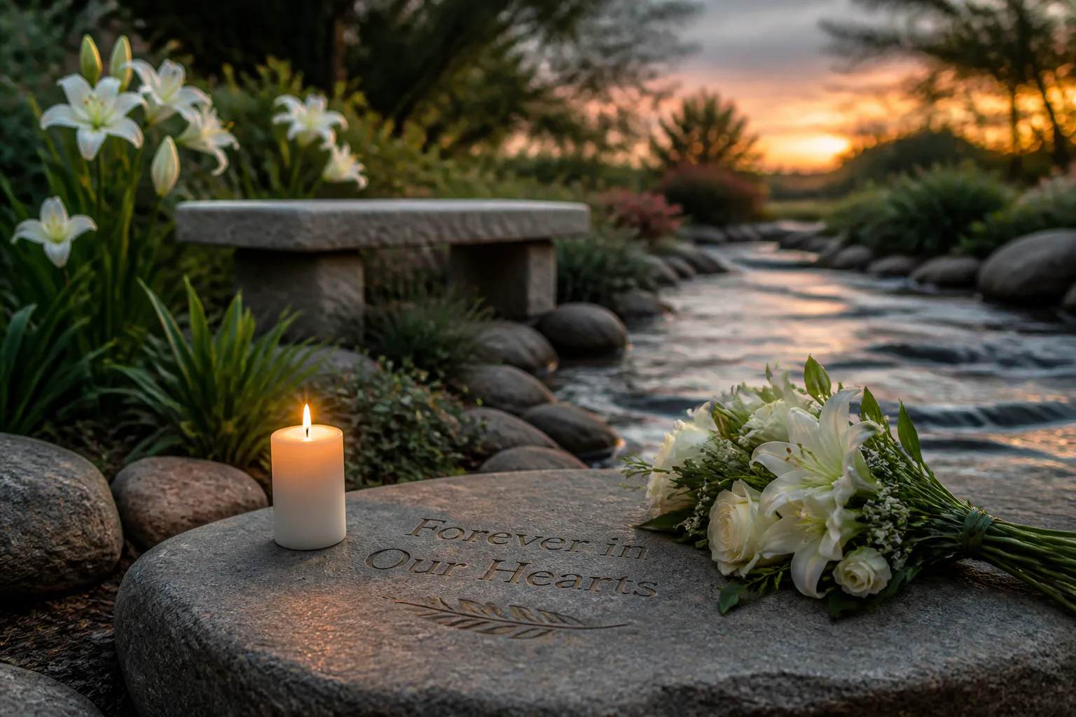 Rest in Peace Other Term: Respectful Alternatives Explained