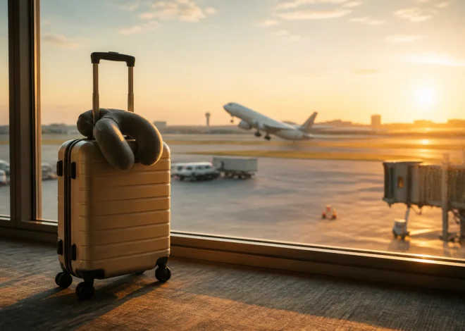 Safe Journey: Meaning and Proper Usage