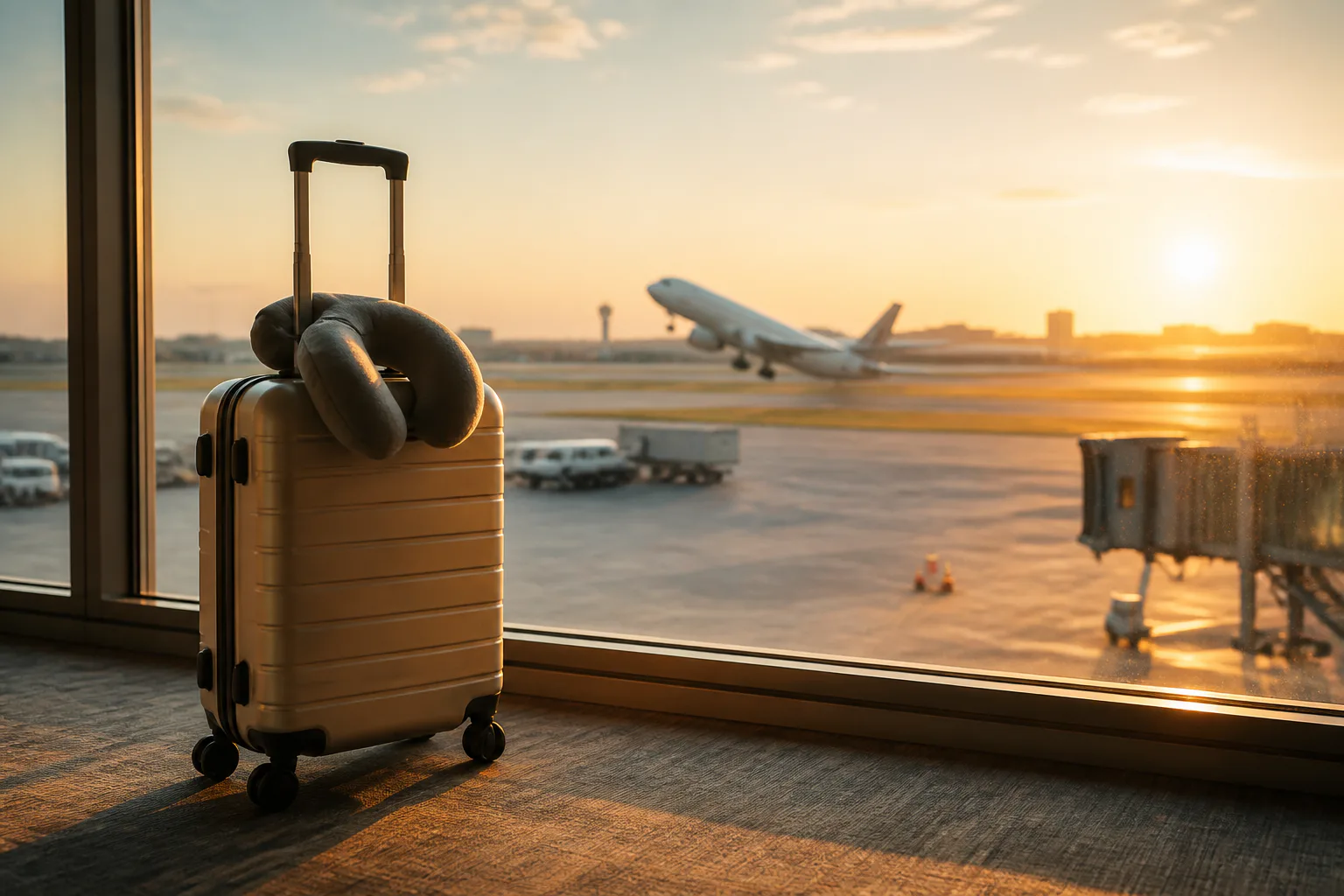 Safe Journey: Meaning and Proper Usage