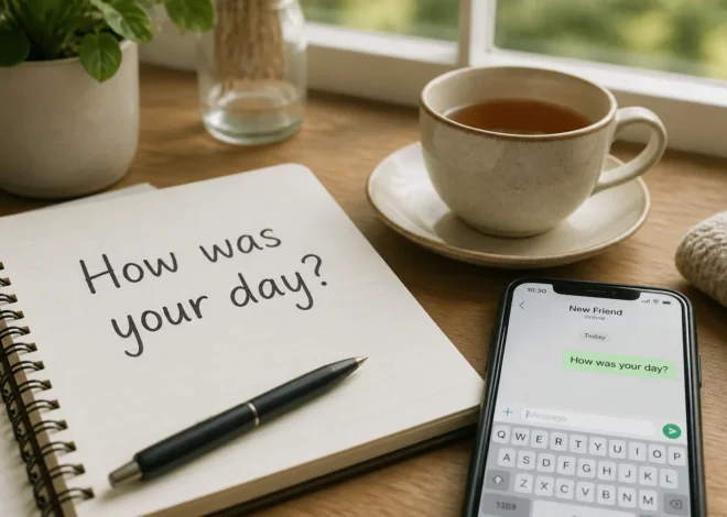How Was Your Day: Meaning, Usage, and Responses