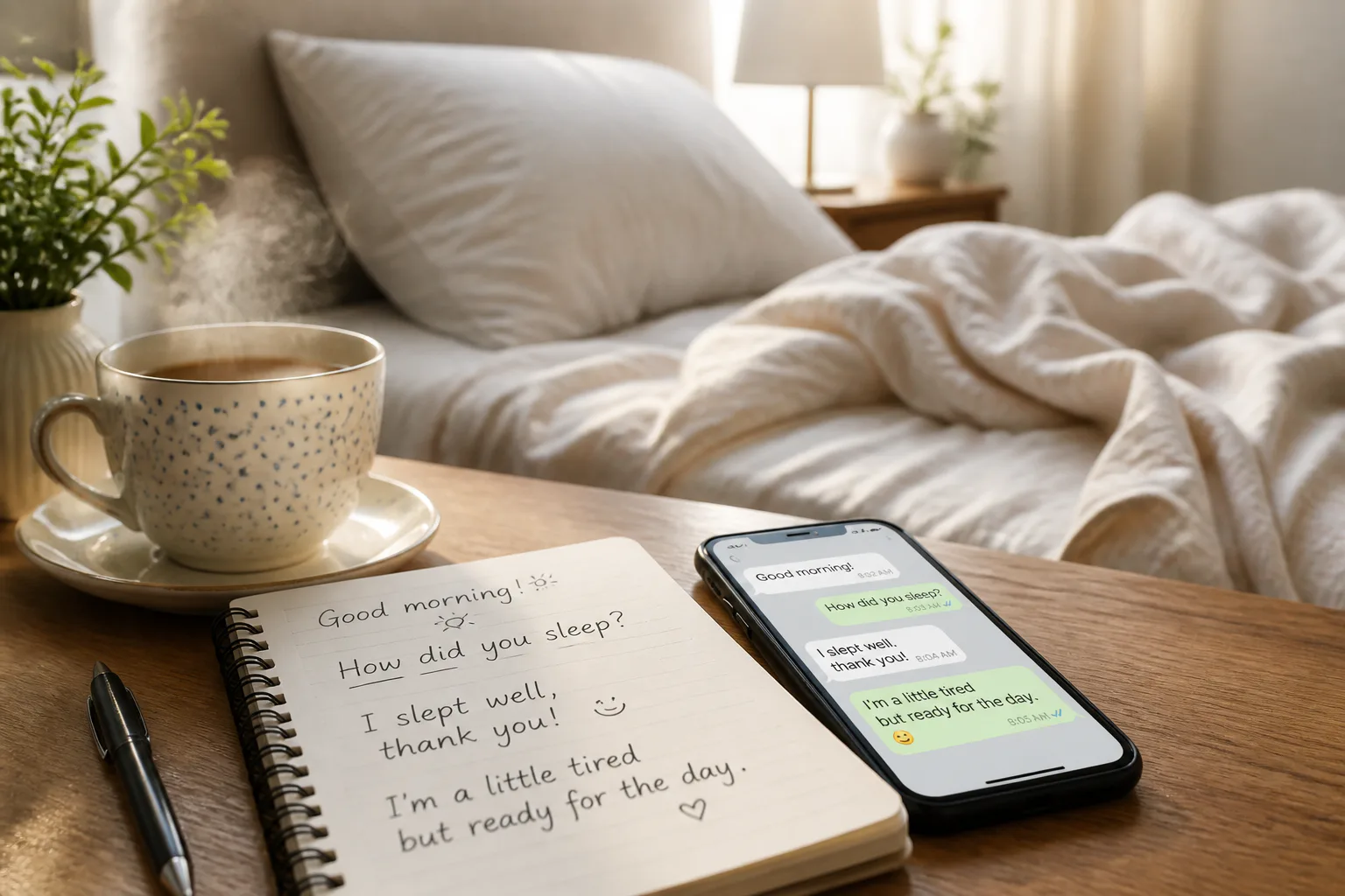 How Did You Sleep: Meaning and Everyday Usage