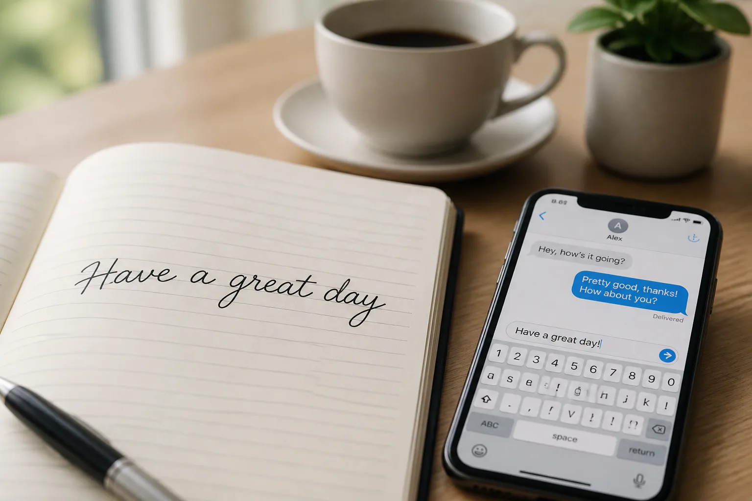 Have a Great Day: Meaning and Everyday Use