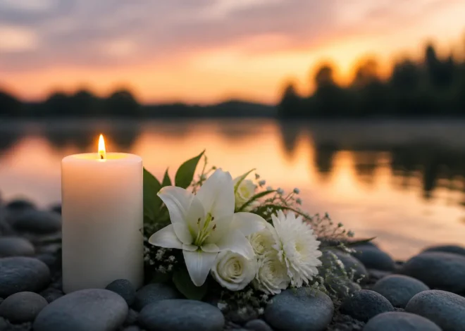 What Can I Say Instead of Rest in Peace: Meaningful Alternatives for Condolences