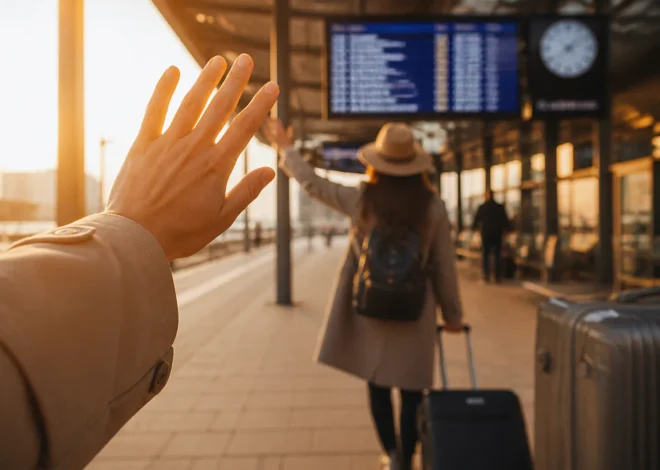 Safe Journey Meaning: Definition & Usage