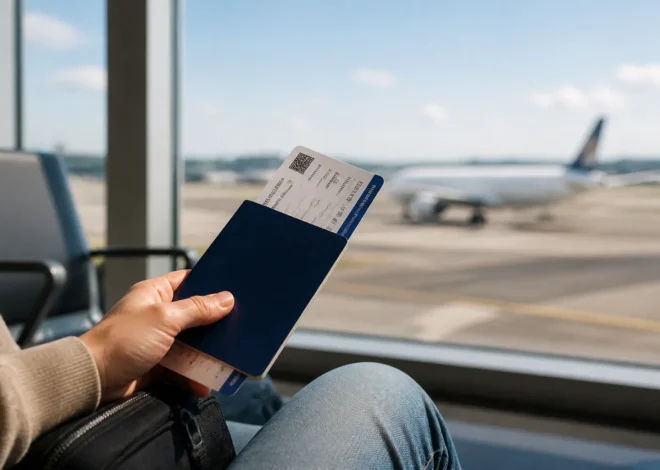 Safe Trip Meaning: Definition & Usage