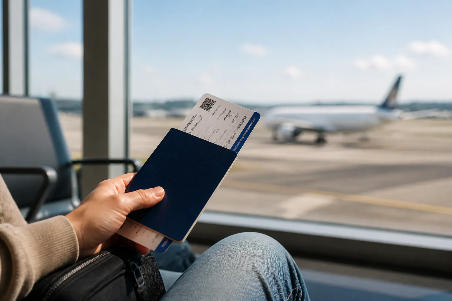 Safe Trip Meaning: Definition & Usage