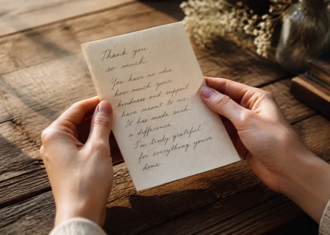 That Means a Lot to Me: Meaning and When to Say IT