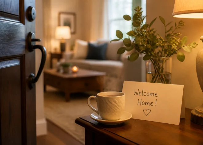 Welcome Back Meaning: Definition & Usage