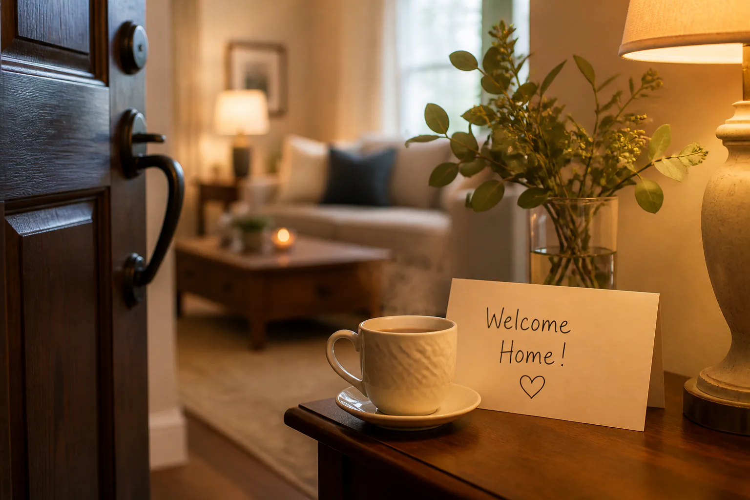 Welcome Back Meaning: Definition & Usage
