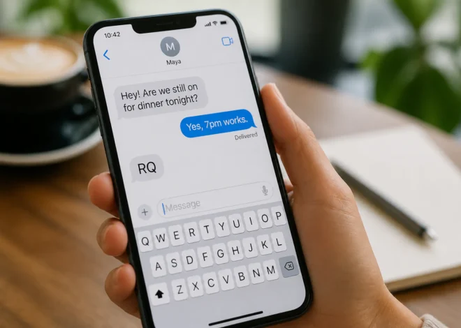 What Does Rq Mean: Meaning Explained