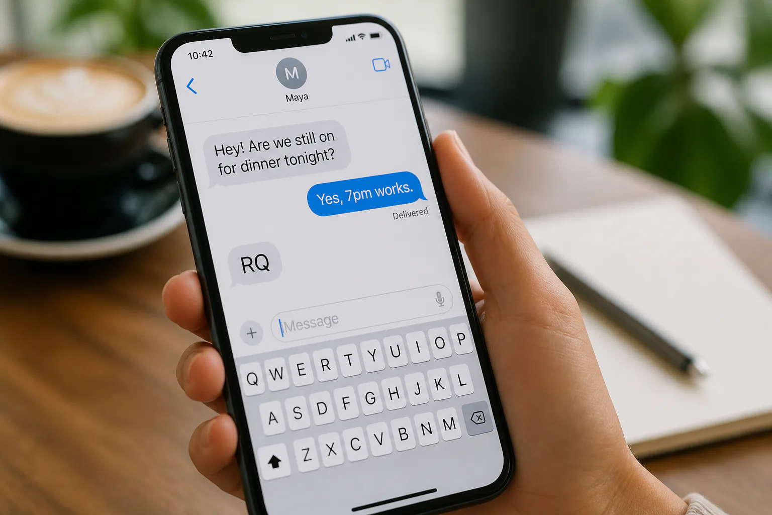 What Does Rq Mean: Meaning Explained