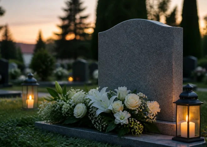 Other Words for Rest in Peace: Respectful Phrases for Memorials