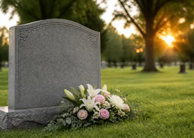 Another Word for Rest in Peace: Respectful Alternatives and Meanings