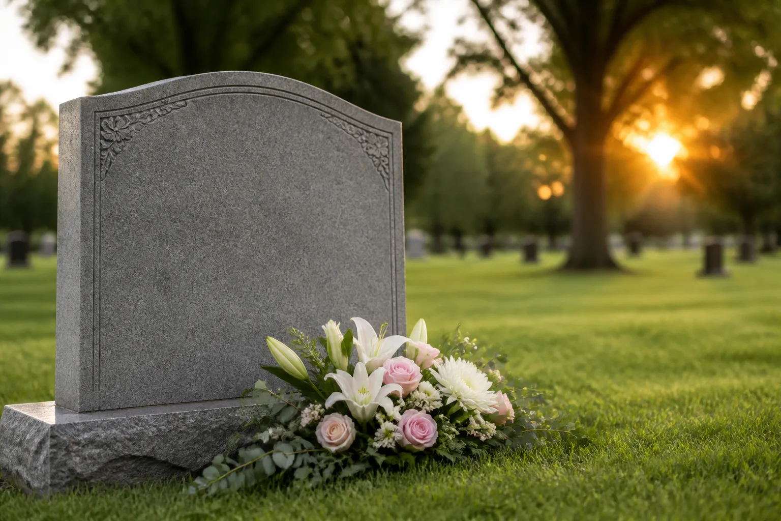 Another Word for Rest in Peace: Respectful Alternatives and Meanings