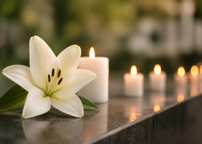 Other Ways to Say Rest in Peace: Respectful Phrases for Sympathy and Memorials