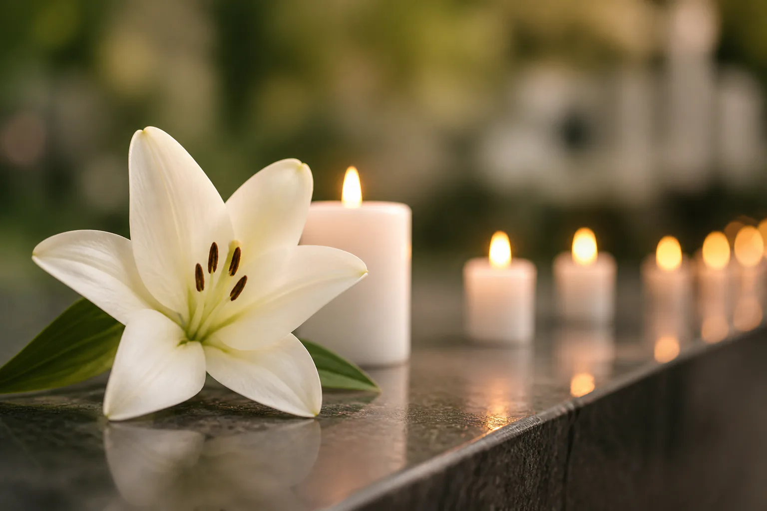 Other Ways to Say Rest in Peace: Respectful Phrases for Sympathy and Memorials