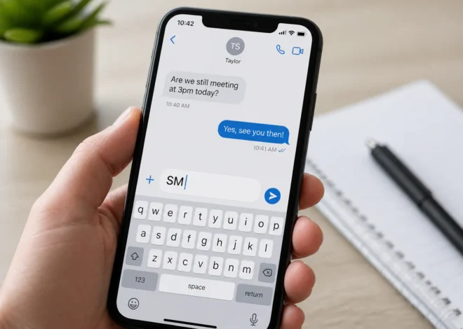 SM Meaning: What It Stands for in Text, Business, and More