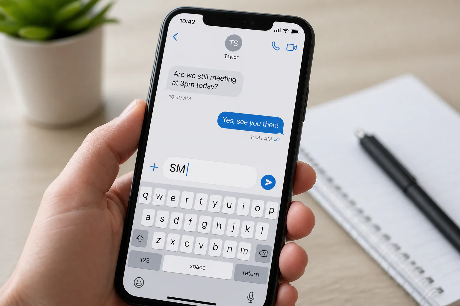 SM Meaning: What It Stands for in Text, Business, and More
