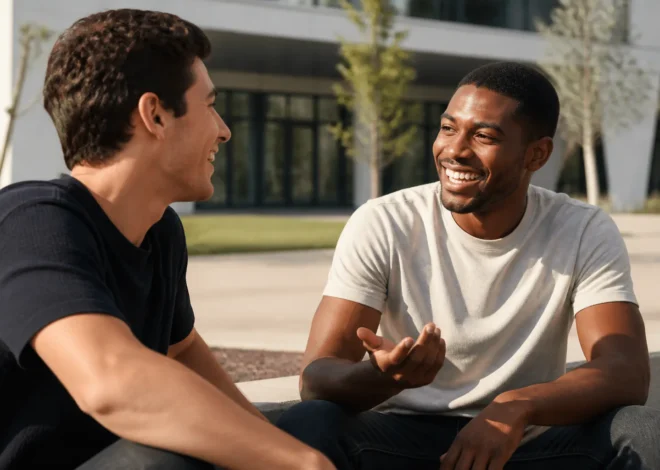 30 Ways to Say Bro: Casual Slang and Nicknames