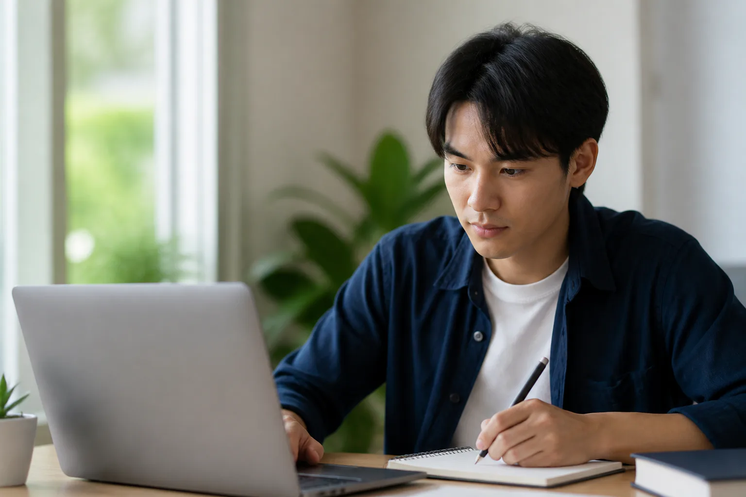 Best Fast Learner Synonyms for Resumes and Reviews