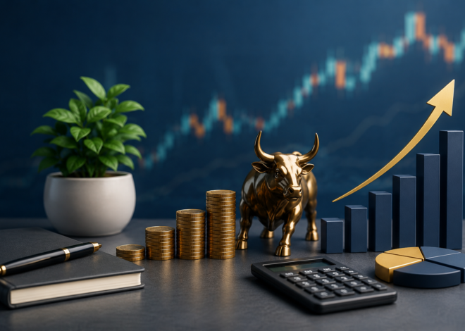 fundfireinsight.com: Complete Guide to Finance, Investment, and Market Information