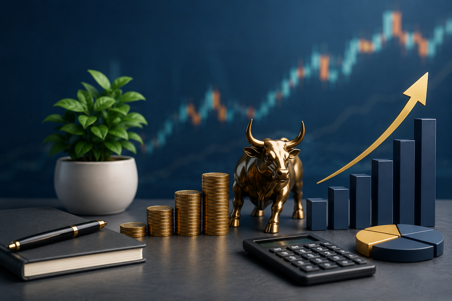 fundfireinsight.com: Complete Guide to Finance, Investment, and Market Information