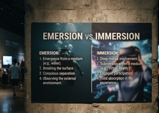 Emersion vs Immersion: What’s the Difference?