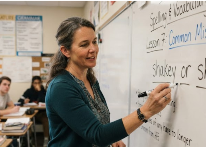 Shakey or Shaky: Which Spelling Is Correct?