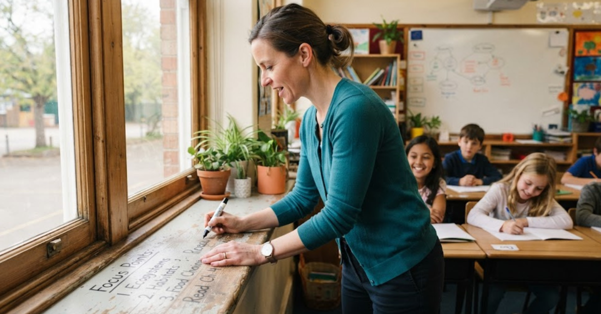 Window Seal or Sill: What’s the Difference?