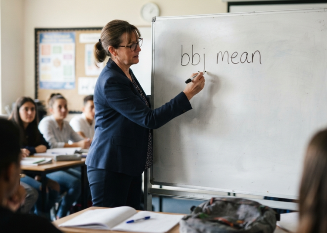What Does BBJ Mean in Text? Meaning and Uses