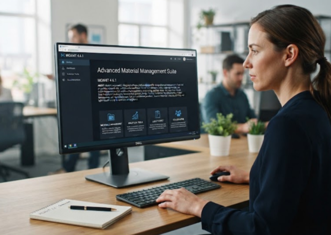 What Is MoxHit4.6.1 Software About?