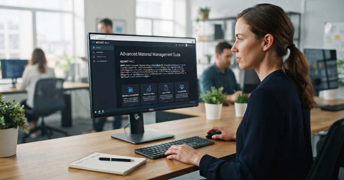 What Is MoxHit4.6.1 Software About?