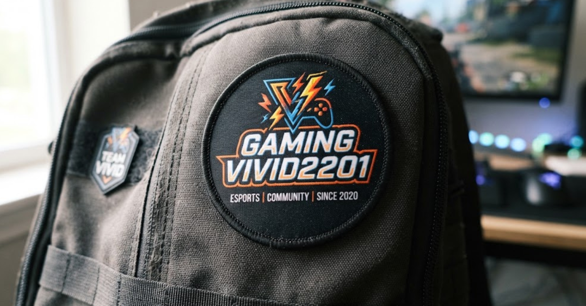 Gaming Vivid2201 Patches: What You Need to Know
