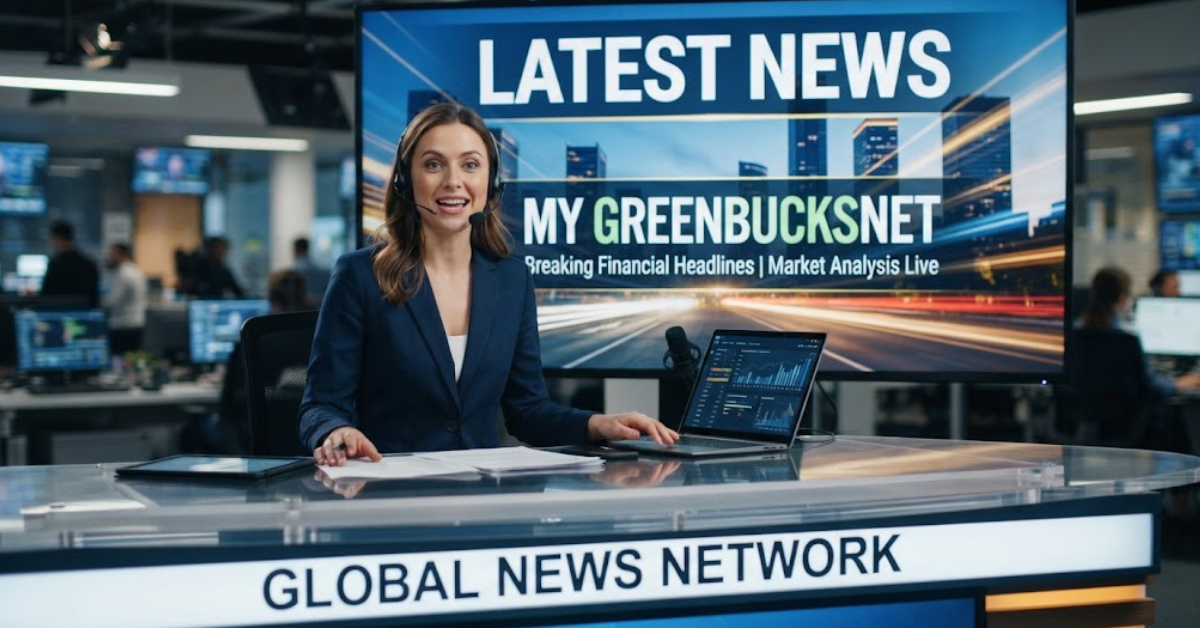 Latest News MyGreenBucksNet: 2026 Updates & Safety