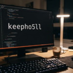 Software Keepho5ll: What Is It and How to Fix Issues?