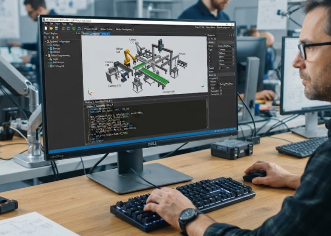 Details of GDTJ45 Builder Software: What to Know